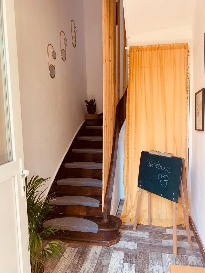 Le Ch'Tit Appart Apartamento Liévin Exterior foto
